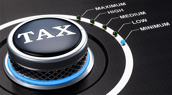 Tax Service
